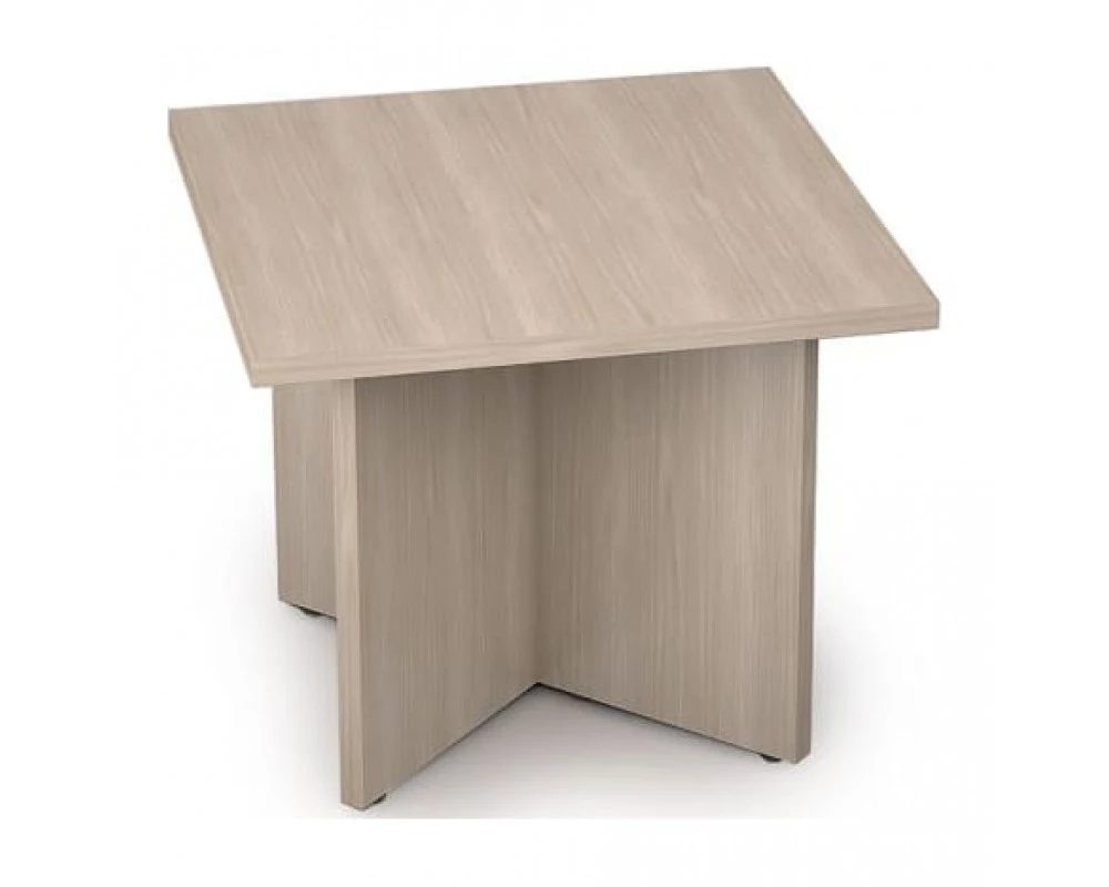 Стол для переговоров (900*900*750) 4СП.009 Taim-Max