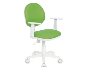 Кресло Бюрократ CH-W356AXSN images