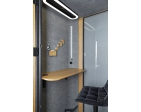 Акустическая кабина Capsula Uno images