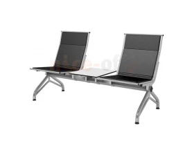 Многоместная секция Aero PU БП со столиком images