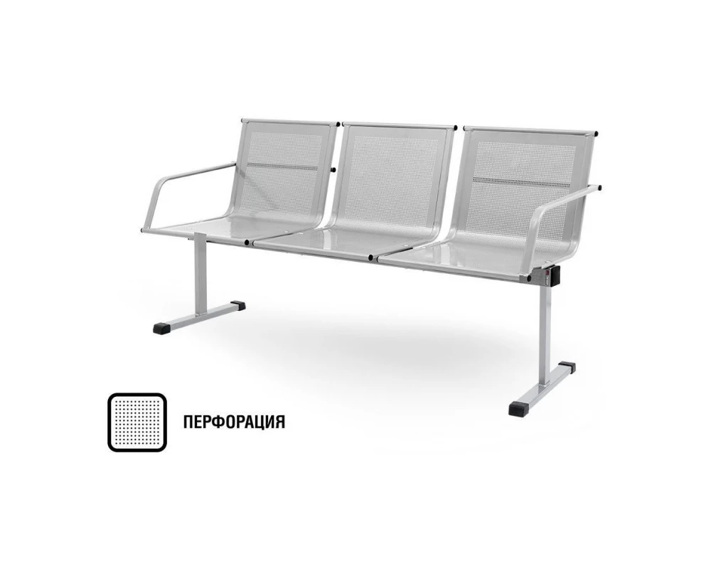 Многоместная секция Форум 2П