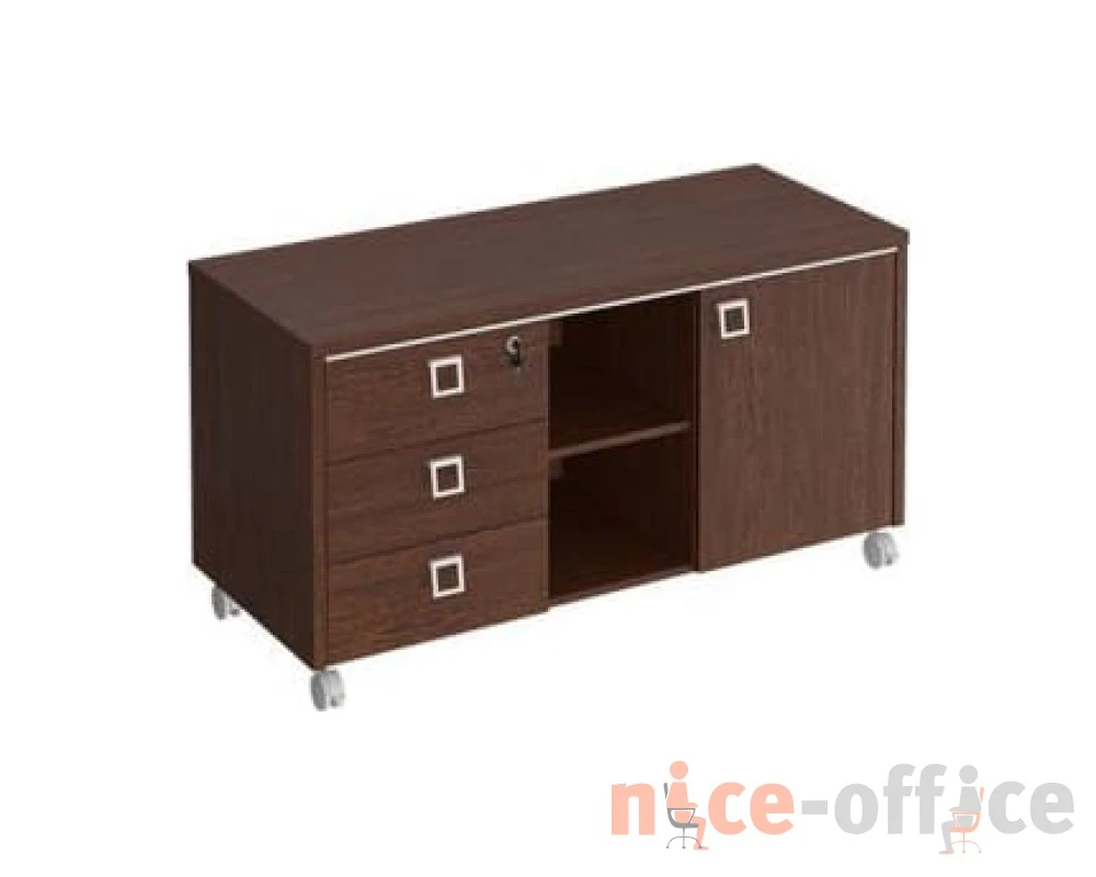 Тумба для оргтехники 120x50x60,2 Cosmo