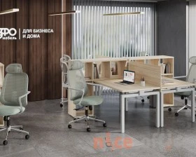 Мебель для персонала Europe (df) images
