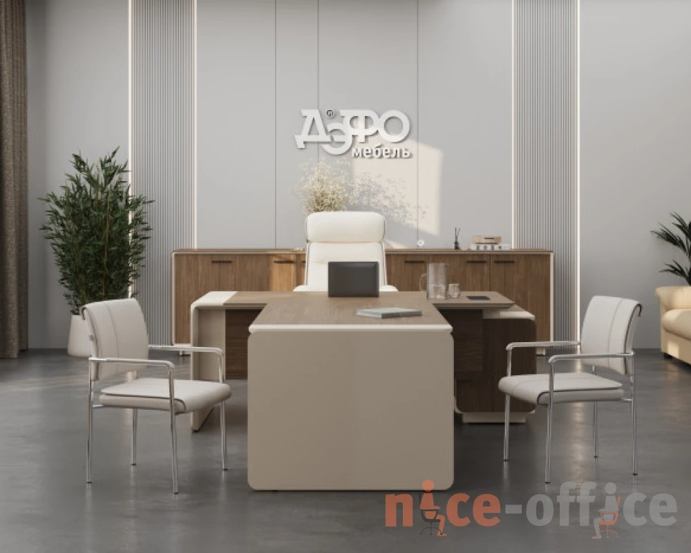 Кабинет руководителя Gio