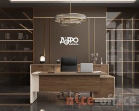 Кабинет руководителя Gio images