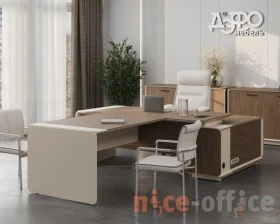 Кабинет руководителя Gio images