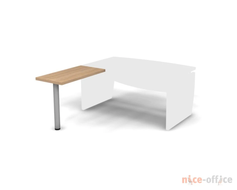 Брифинг 95х50х75,5 Smart Director Дуб медовый