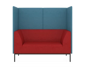 2-х местный диван высокий Ультра Up images