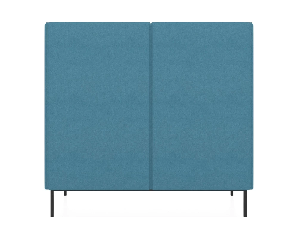 2-х местный диван высокий Ультра Up