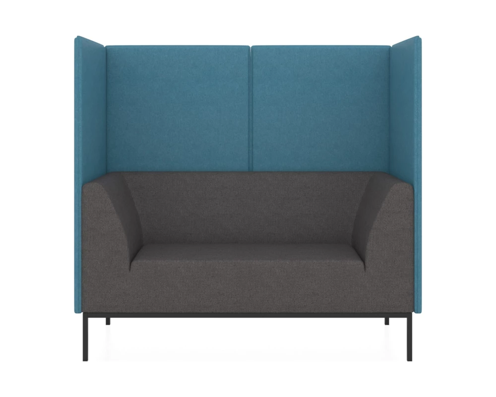 2-х местный диван высокий Ультра Up