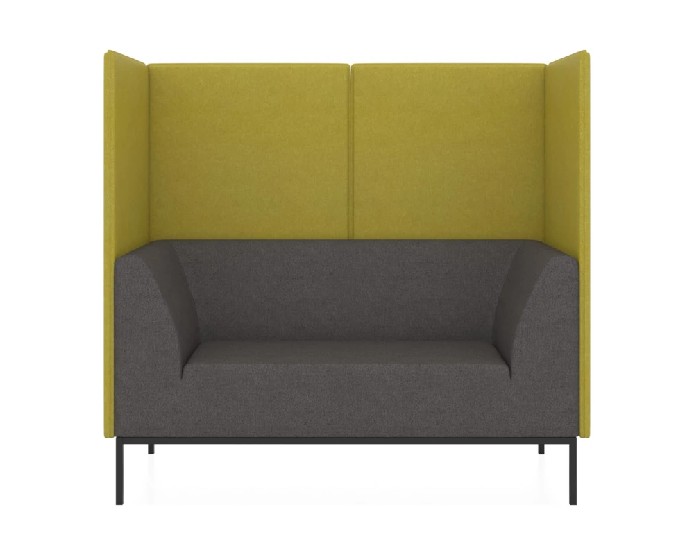 2-х местный диван высокий Ультра Up