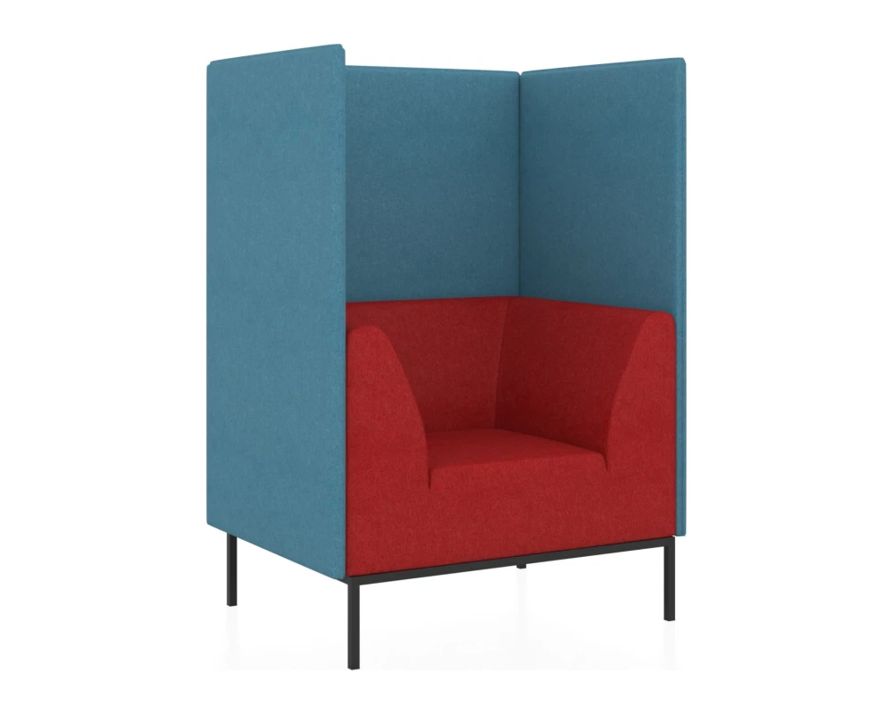 Кресло высокое Ультра Up