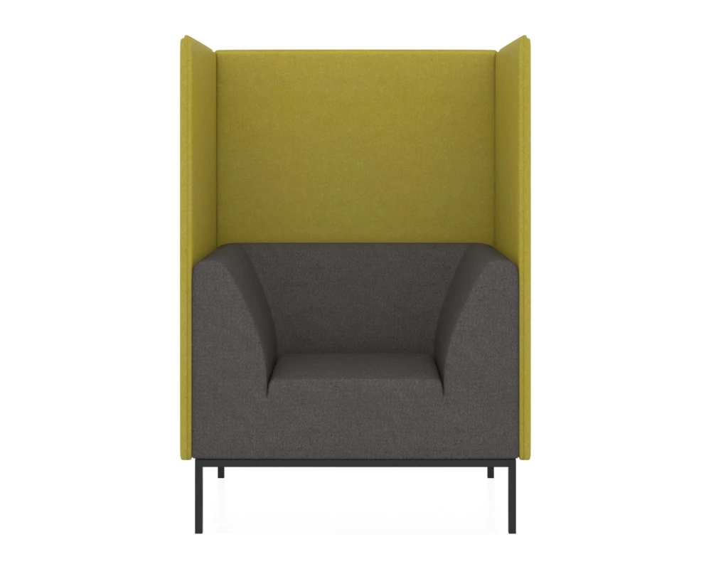 Кресло высокое Ультра Up