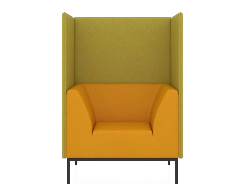 Кресло высокое Ультра Up