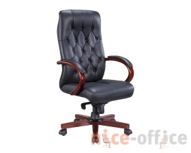 Кресло Everprof Монако Вуд / Monaco Wood images