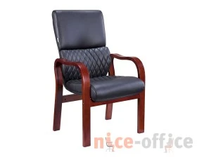 Кресло Everprof Президент Вуд СФ / President Wood CF images