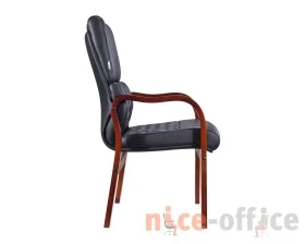 Кресло Everprof Президент Вуд СФ / President Wood CF images
