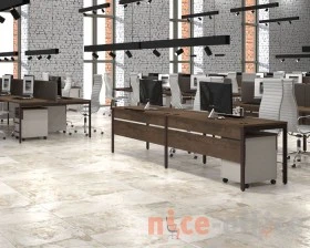 Бенч-системы Лавана Стил / Lavana Steel images
