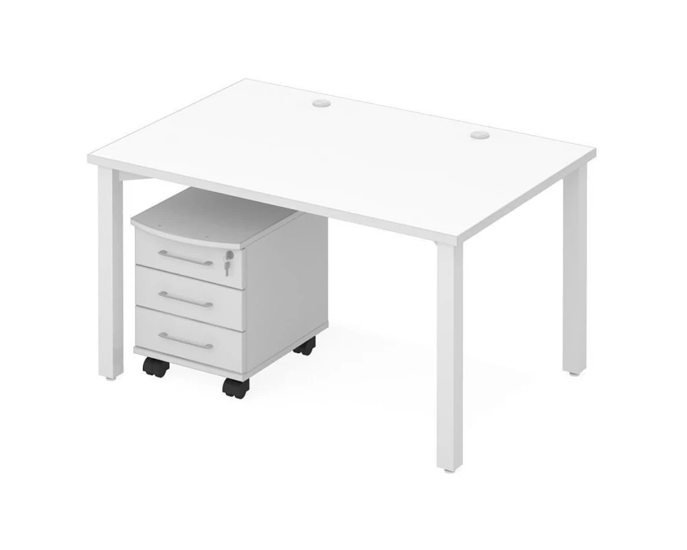 Стол и тумба ПК-ЭКС-КОМП-В1 Эксперт