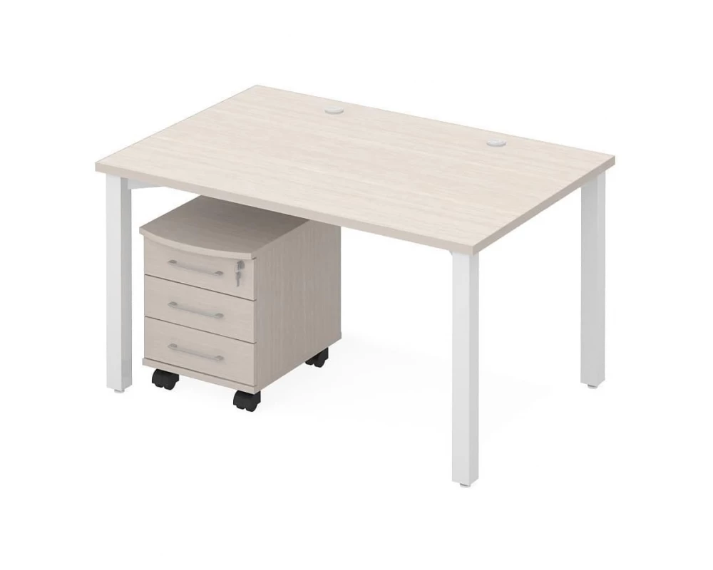 Стол и тумба ПК-ЭКС-КОМП-В1 Эксперт