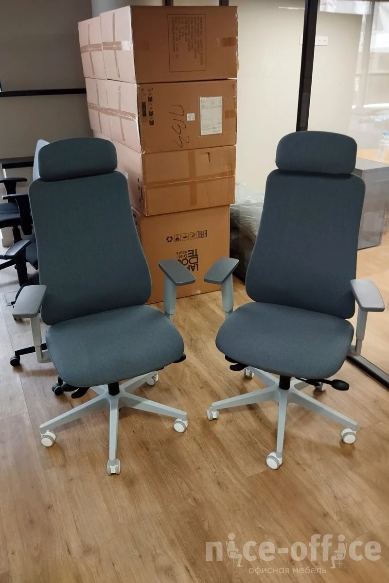 Кресло Meduza CME80SW фото в интерьере 1