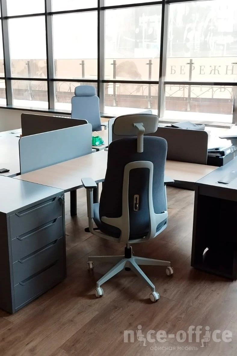 Кресло Meduza CME80SW фото в интерьере 3