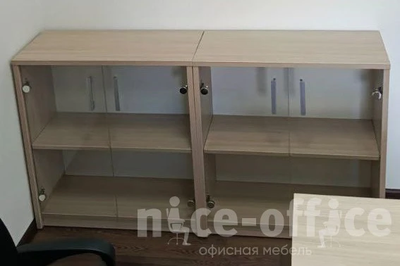 Мебель для персонала Арго фото в интерьере 2