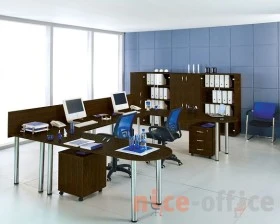 Мебель для персонала Формула images