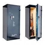 Эксклюзивные сейфы