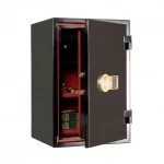 Взломоогнестойкие сейфы