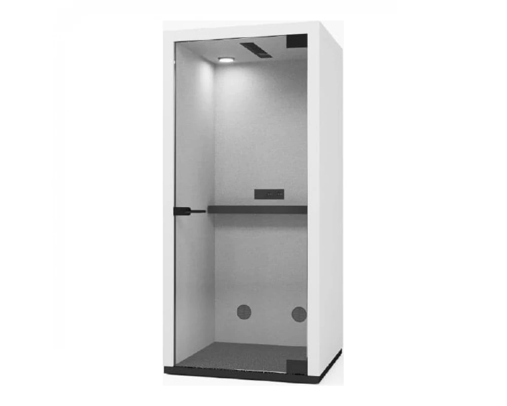 Акустическая кабина LWOP CUBE ONE