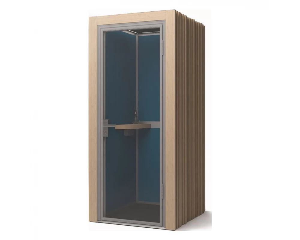 Акустическая кабина LWOP WOOD ONE