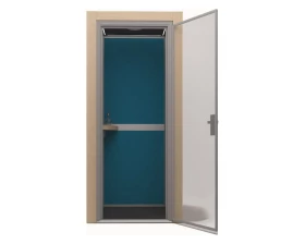 Акустическая кабина LWOP WOOD ONE images