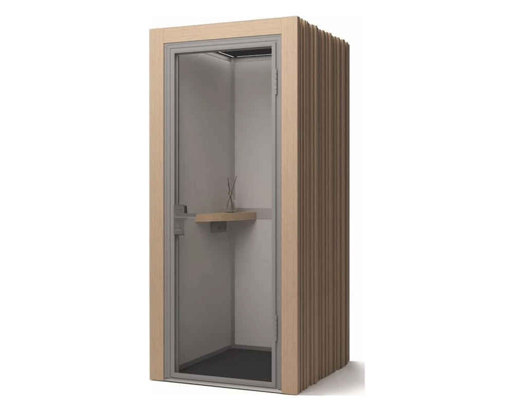 Акустическая кабина LWOP WOOD ONE