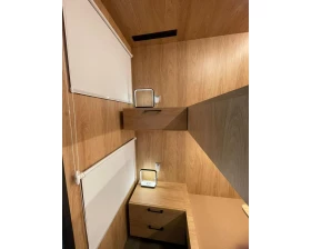 Акустическая кабина LWOP SLEEPBOX DOUBLE images