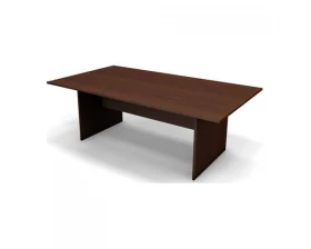 Конференц стол 220x120x76 Ergo images