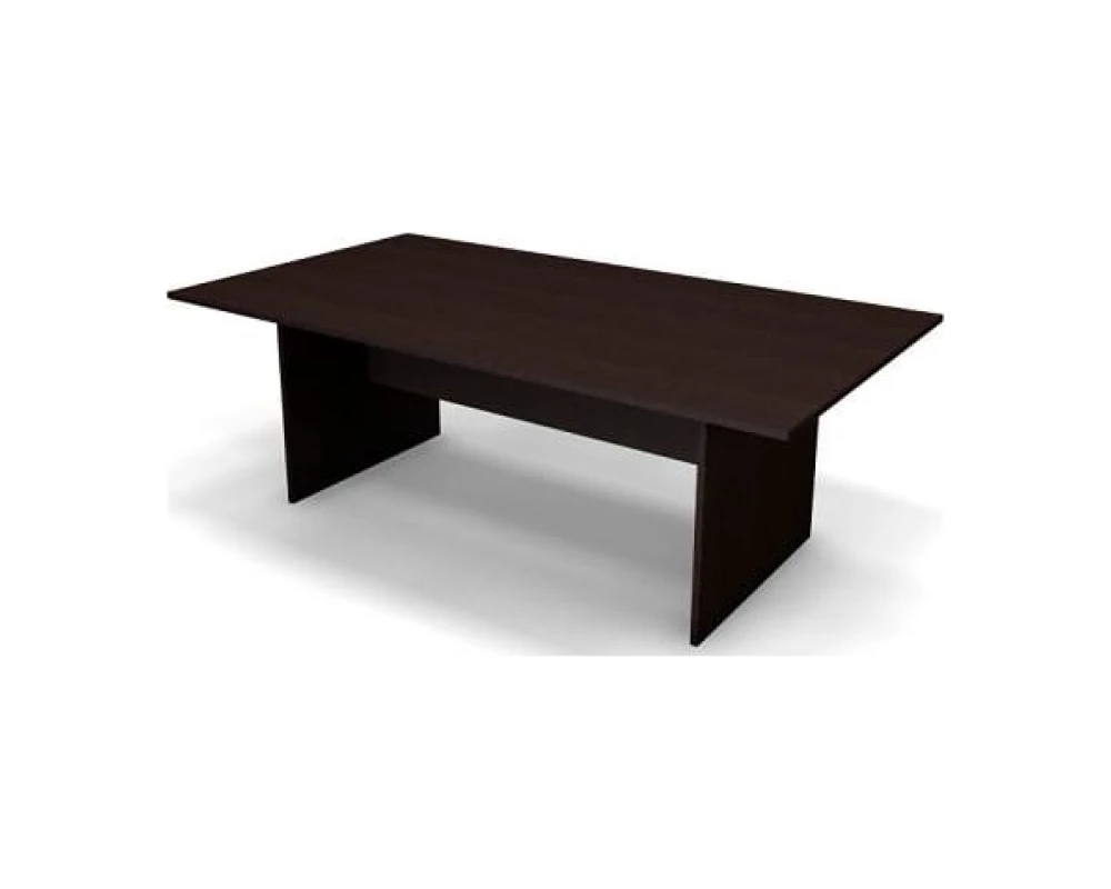 Конференц стол 220x120x76 Ergo