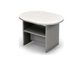 Столик журнальный 80x60x55 Ergo images