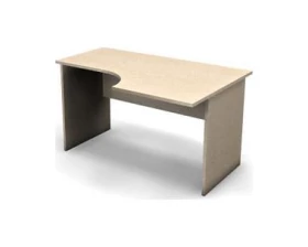 Стол правый 140x90x60x76 Ergo images