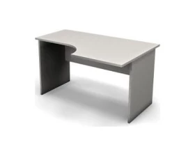 Стол правый 140x90x60x76 Ergo images