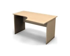 Стол правый 140x90x60x76 Ergo images