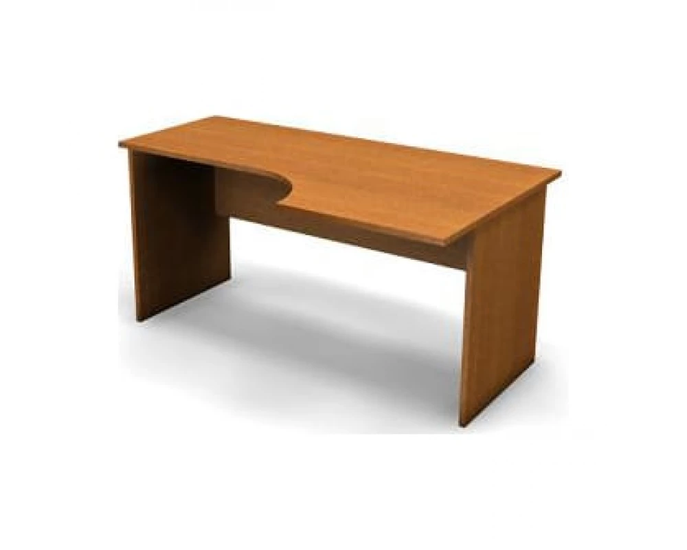 Стол правый 160x90x60x76 Ergo