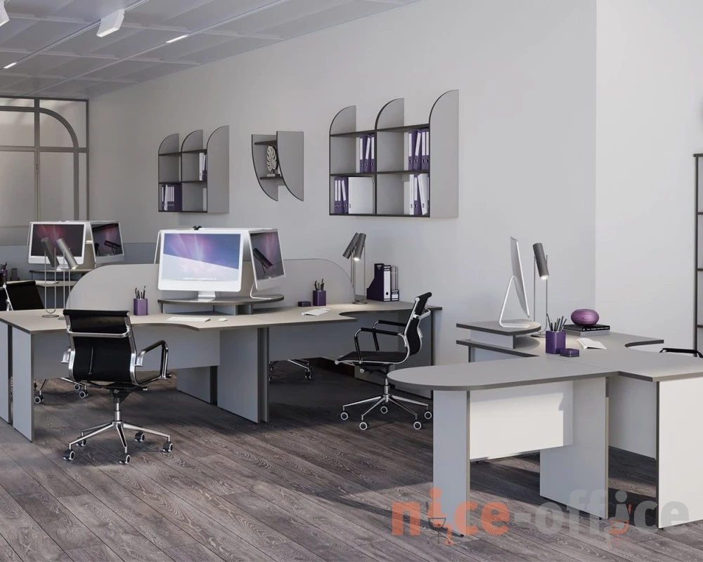 Мебель для персонала Агат