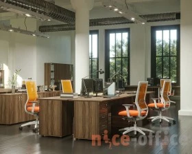 Мебель для персонала Агат images