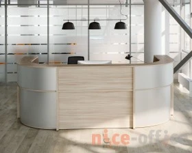 Мебель для персонала Агат images