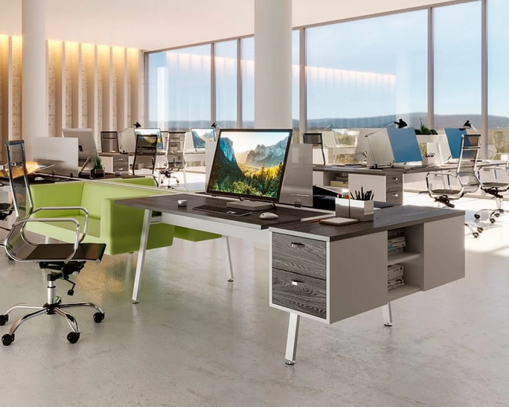 Мебель для персонала Air Zone