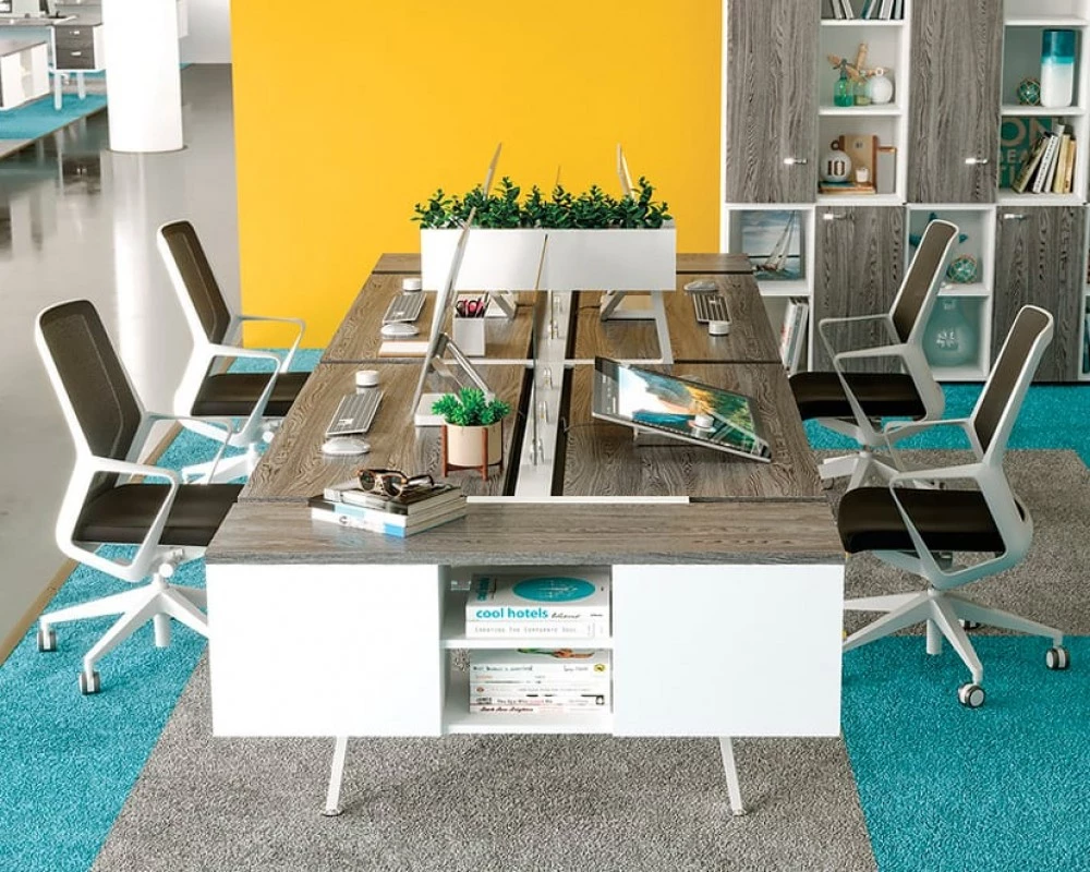 Мебель для персонала Air Zone