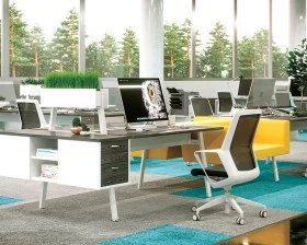 Мебель для персонала Air Zone images