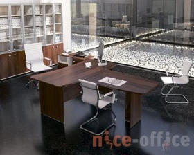 Мебель для персонала Гамма images