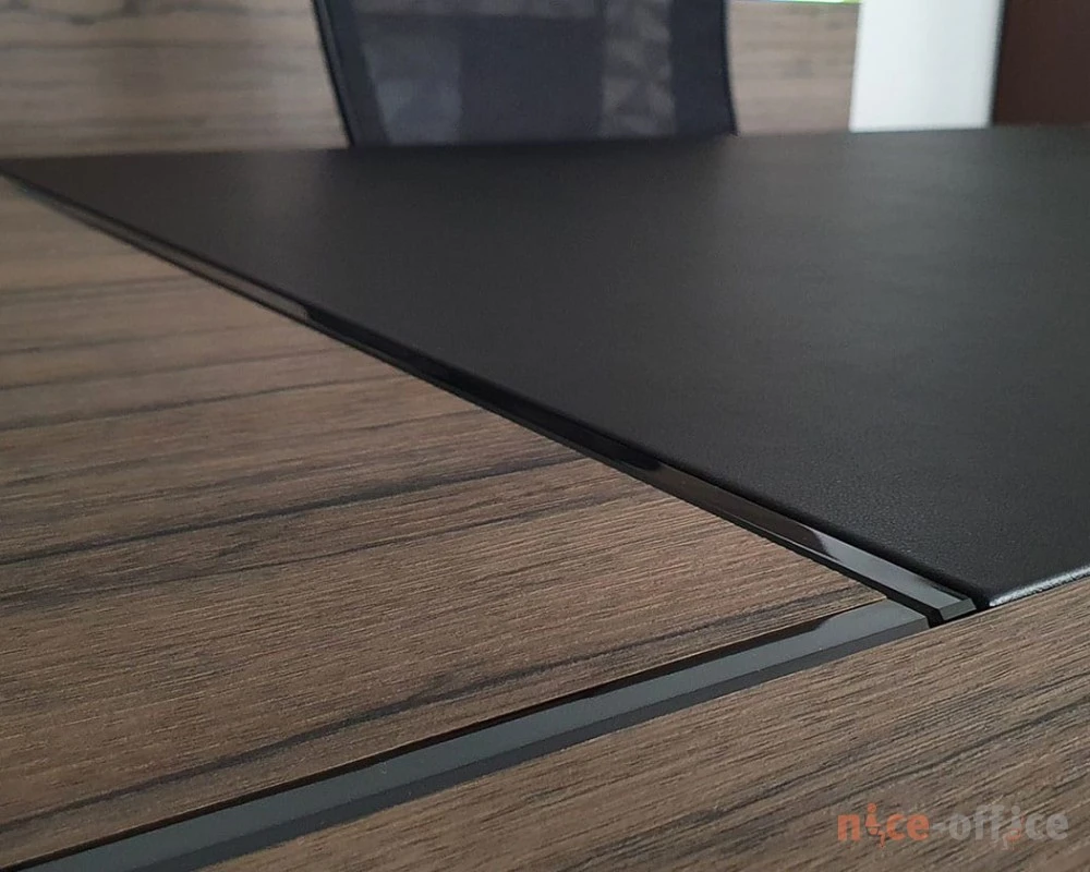 Кабинет руководителя Glass.Go